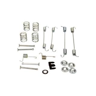 Priedų komplektas, stabdžių trinkelės MAXGEAR 27-0394