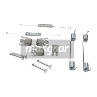 Priedų komplektas, stabdžių trinkelės MAXGEAR 27-0409