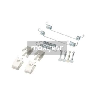 Priedų komplektas, stabdžių trinkelės MAXGEAR 27-0415