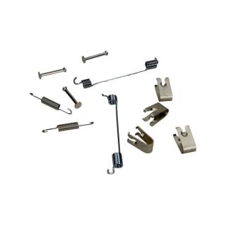 Priedų komplektas, stabdžių trinkelės MAXGEAR 27-0547