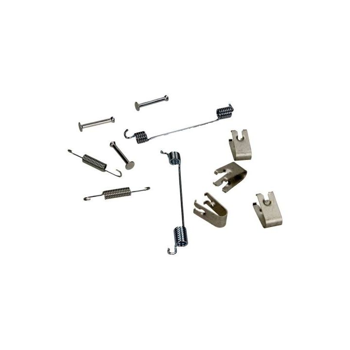 Priedų komplektas, stabdžių trinkelės MAXGEAR 27-0547