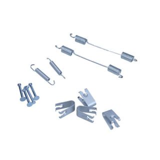 Priedų komplektas, stabdžių trinkelės MAXGEAR 27-0652