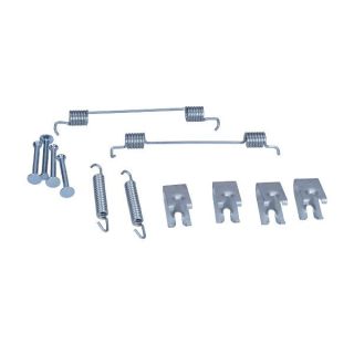 Priedų komplektas, stabdžių trinkelės MAXGEAR 27-0721