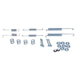 Priedų komplektas, stabdžių trinkelės MAXGEAR 27-0723