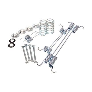 Priedų komplektas, stabdžių trinkelės MAXGEAR 27-1196