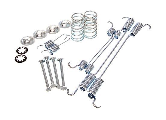 Priedų komplektas, stabdžių trinkelės MAXGEAR 27-1196