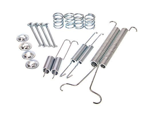 Priedų komplektas, stabdžių trinkelės MAXGEAR 27-1197