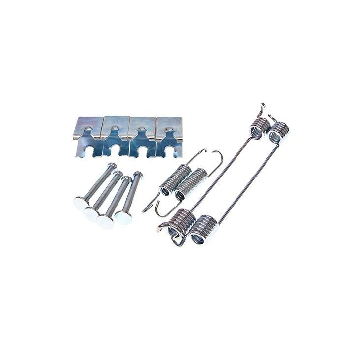 Priedų komplektas, stabdžių trinkelės MAXGEAR 27-1198