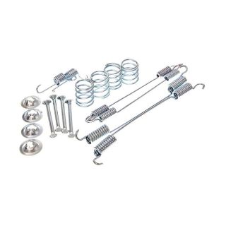 Priedų komplektas, stabdžių trinkelės MAXGEAR 27-1200