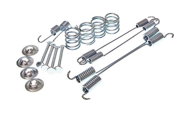 Priedų komplektas, stabdžių trinkelės MAXGEAR 27-1200