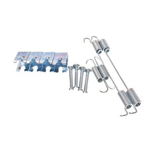 Priedų komplektas, stabdžių trinkelės MAXGEAR 27-1209