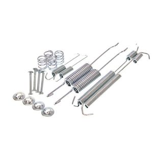 Priedų komplektas, stabdžių trinkelės MAXGEAR 27-1210