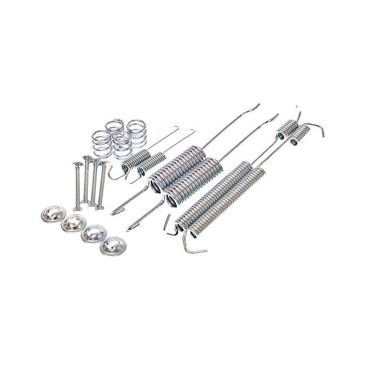 Priedų komplektas, stabdžių trinkelės MAXGEAR 27-1210