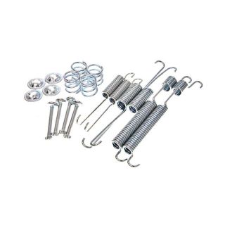 Priedų komplektas, stabdžių trinkelės MAXGEAR 27-1221