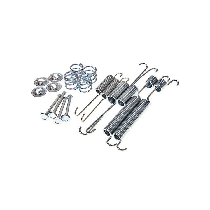 Priedų komplektas, stabdžių trinkelės MAXGEAR 27-1221