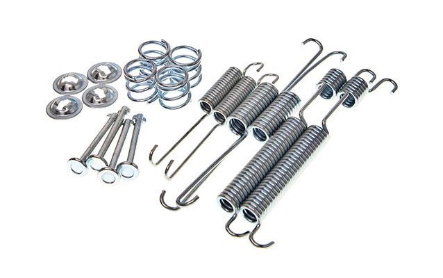 Priedų komplektas, stabdžių trinkelės MAXGEAR 27-1221