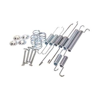 Priedų komplektas, stabdžių trinkelės MAXGEAR 27-1222