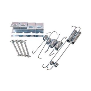 Priedų komplektas, stabdžių trinkelės MAXGEAR 27-1223