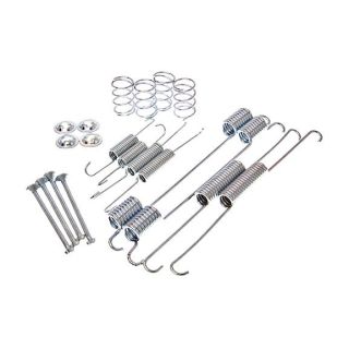 Priedų komplektas, stabdžių trinkelės MAXGEAR 27-1228