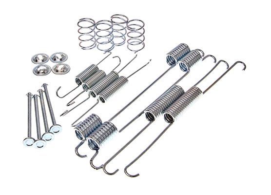 Priedų komplektas, stabdžių trinkelės MAXGEAR 27-1228