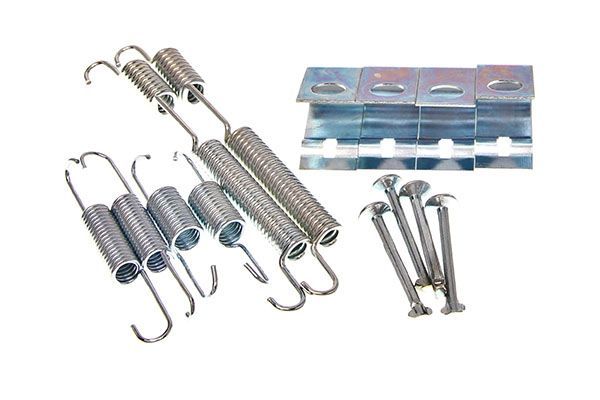 Priedų komplektas, stabdžių trinkelės MAXGEAR 27-2271