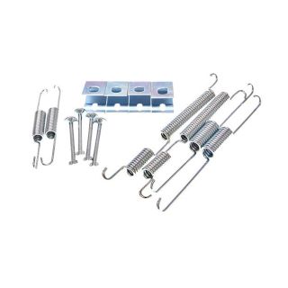 Priedų komplektas, stabdžių trinkelės MAXGEAR 27-2274