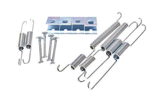 Priedų komplektas, stabdžių trinkelės MAXGEAR 27-2274