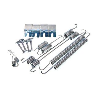 Priedų komplektas, stabdžių trinkelės MAXGEAR 27-2276