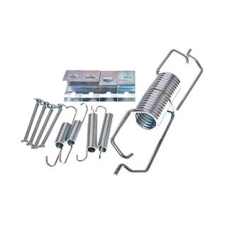 Priedų komplektas, stabdžių trinkelės MAXGEAR 27-2278