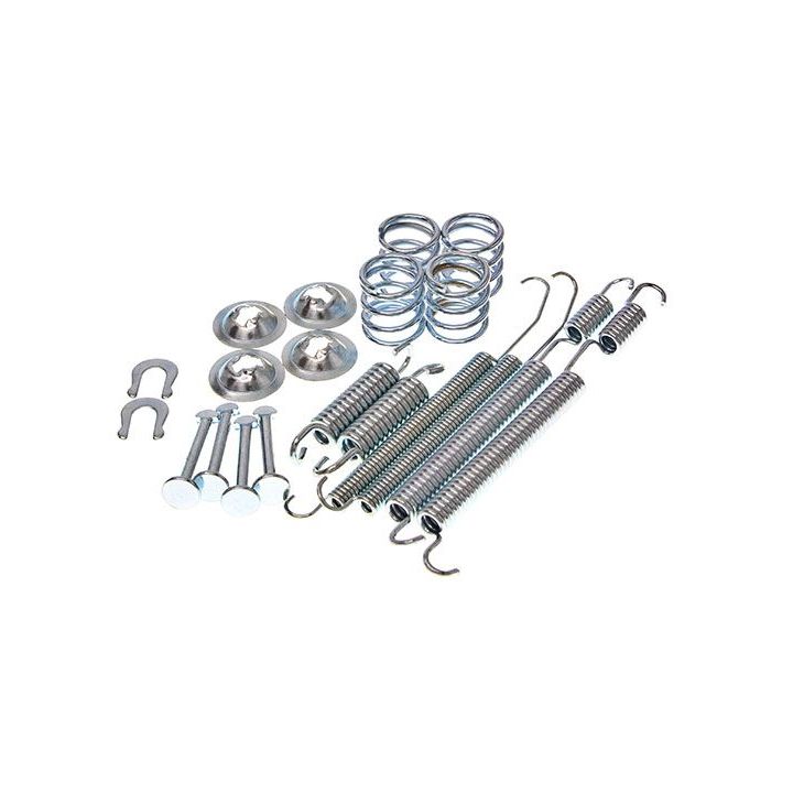 Priedų komplektas, stabdžių trinkelės MAXGEAR 27-2279