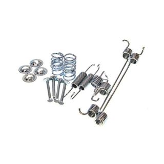 Priedų komplektas, stabdžių trinkelės MAXGEAR 27-2283