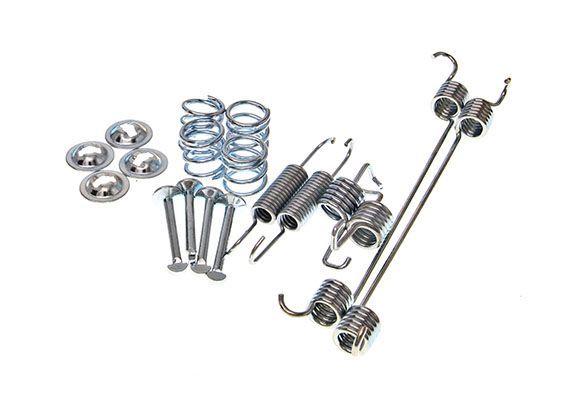 Priedų komplektas, stabdžių trinkelės MAXGEAR 27-2283