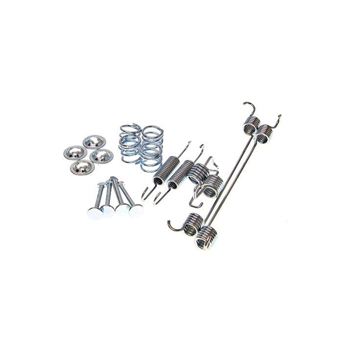 Priedų komplektas, stabdžių trinkelės MAXGEAR 27-2283