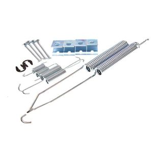 Priedų komplektas, stabdžių trinkelės MAXGEAR 27-2285