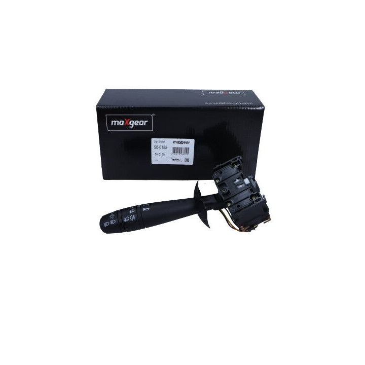 Vairo kolonėlės jungiklis MAXGEAR 50-0155