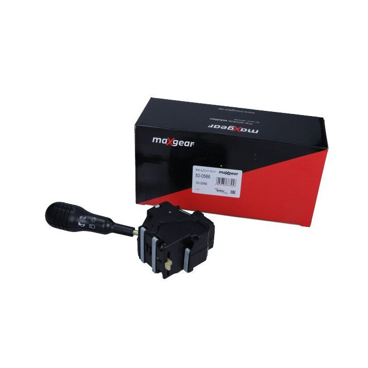 Vairo kolonėlės jungiklis MAXGEAR 50-0566