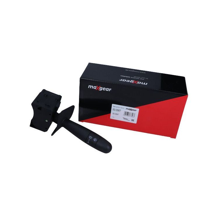 Vairo kolonėlės jungiklis MAXGEAR 50-0567