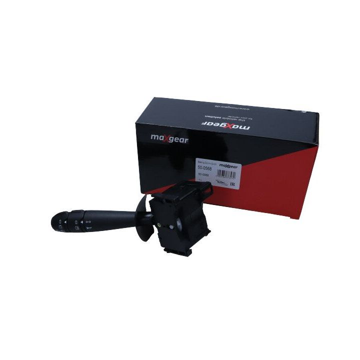 Vairo kolonėlės jungiklis MAXGEAR 50-0568