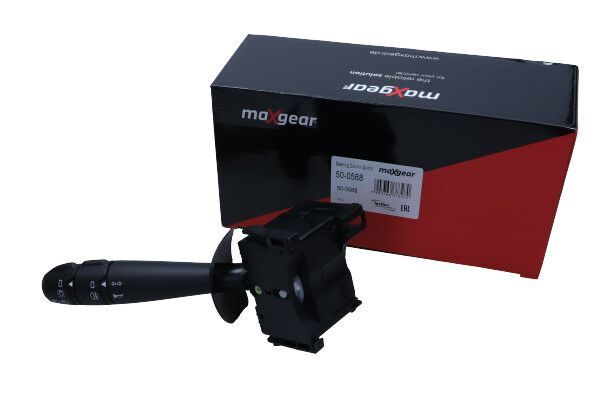 Vairo kolonėlės jungiklis MAXGEAR 50-0568