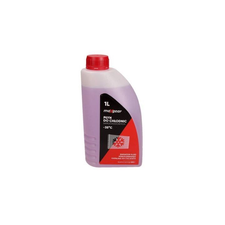 Antifrizas MAXGEAR 36-0161