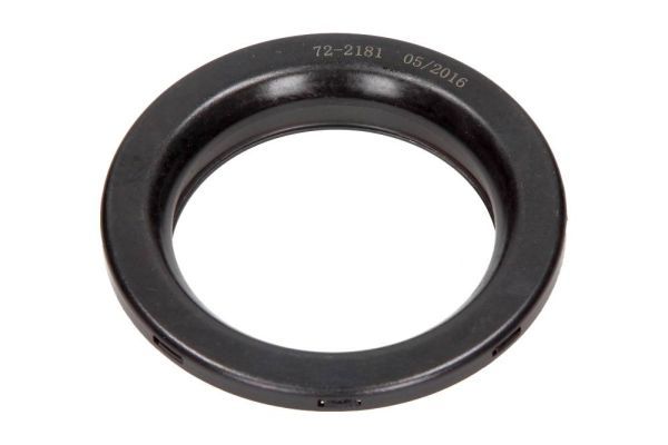 Frikcinis guolis, pakabos statramsčio atramos montavimas MAXGEAR 72-2181