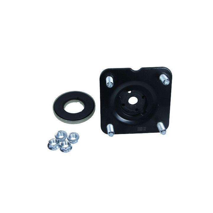 Remonto komplektas, pakabos statramstis MAXGEAR 72-4629