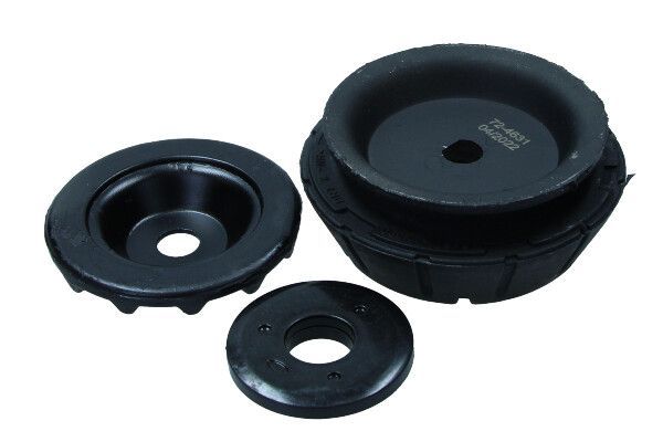 Remonto komplektas, pakabos statramstis MAXGEAR 72-4631