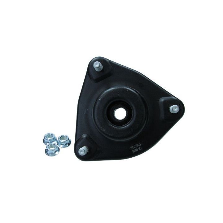 Remonto komplektas, pakabos statramstis MAXGEAR 72-4634