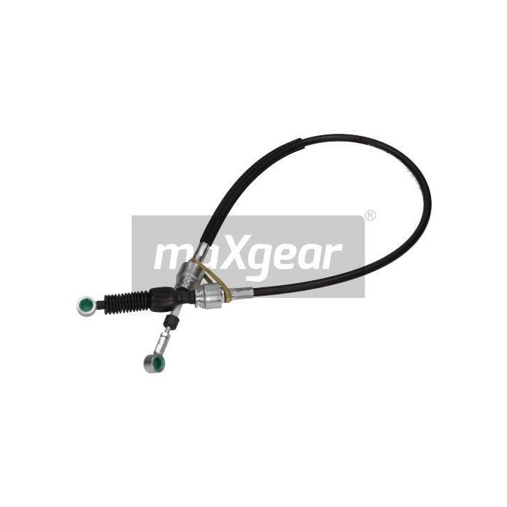 Trosas, neautomatinė transmisija MAXGEAR 32-0563