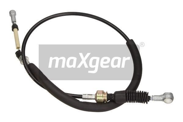 Trosas, neautomatinė transmisija MAXGEAR 32-0564