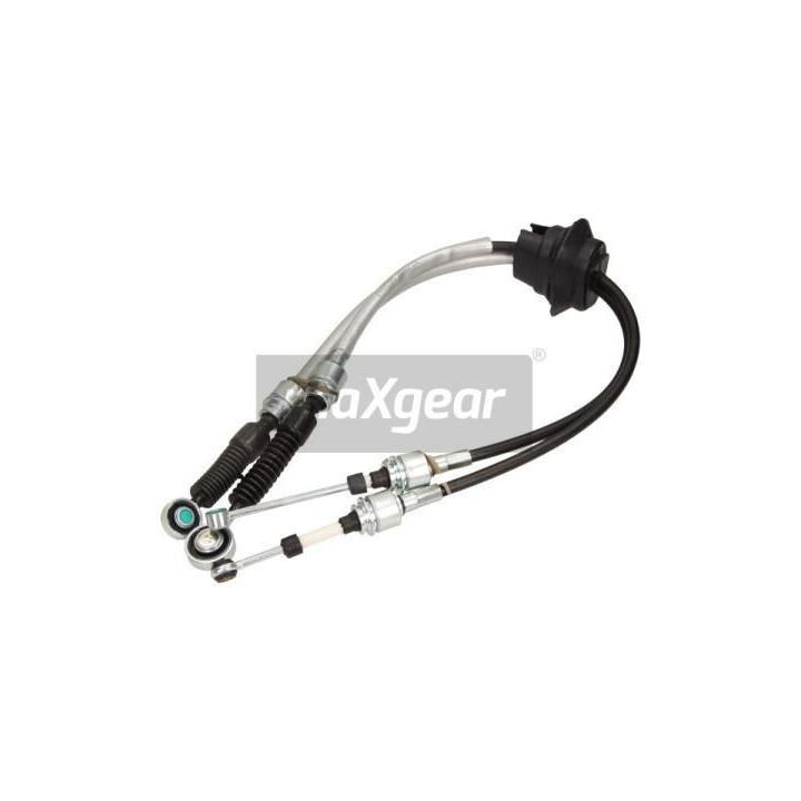 Trosas, neautomatinė transmisija MAXGEAR 32-0596