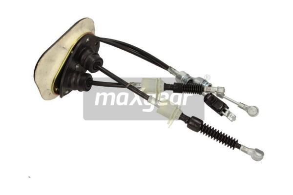 Trosas, neautomatinė transmisija MAXGEAR 32-0597