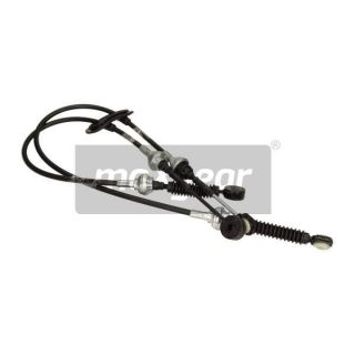 Trosas, neautomatinė transmisija MAXGEAR 32-0598
