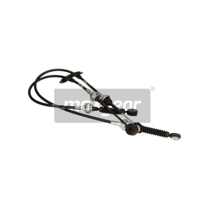 Trosas, neautomatinė transmisija MAXGEAR 32-0598